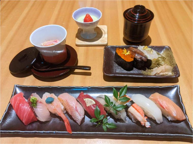 石川・金沢のランチ・人気の昼ご飯 【秋まとめ】