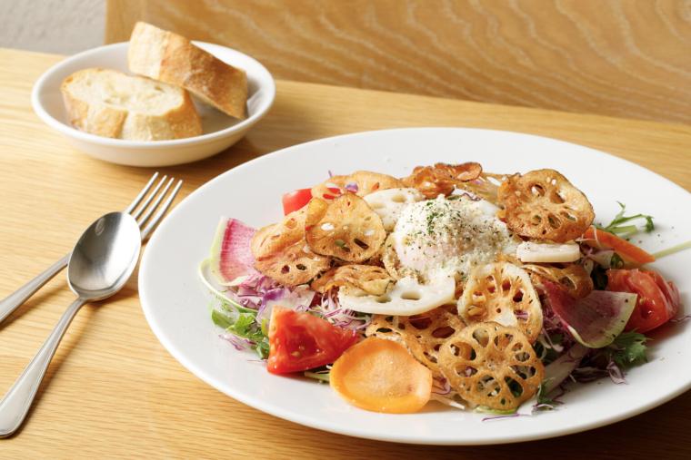 石川・金沢のランチ・人気の昼ご飯 【秋まとめ】