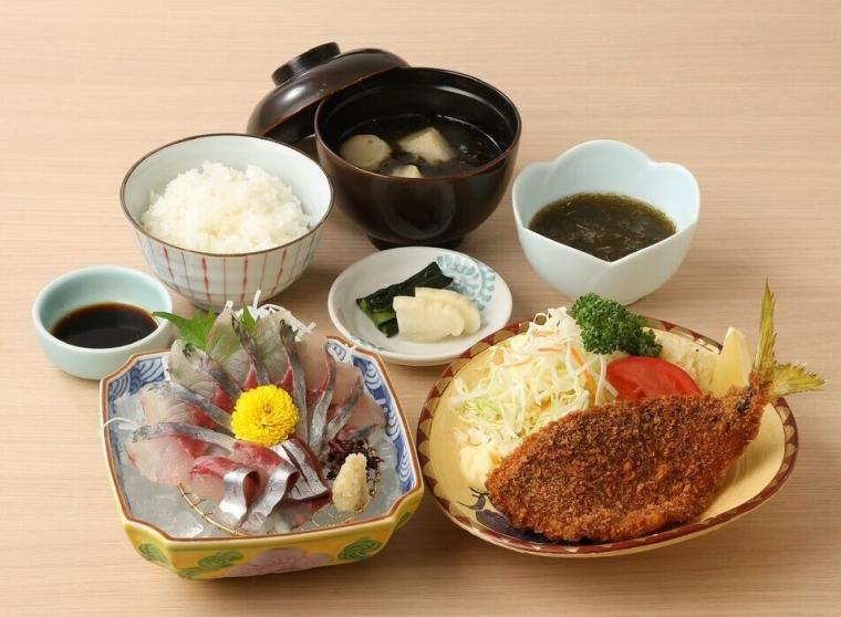 石川・金沢のランチ・人気の昼ご飯 【秋まとめ】