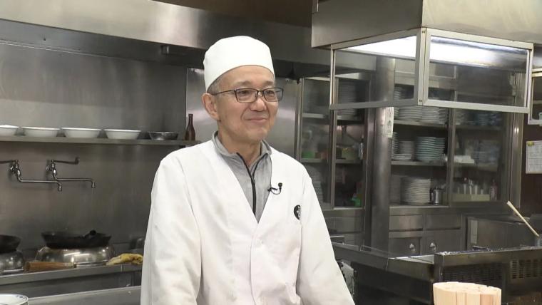 富山・魚津で愛され 60 年【とんかつや】店名にこだわりと自信！とんかつ自慢の大衆食堂