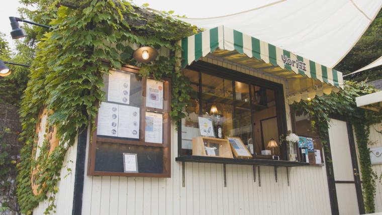 【玉造温泉】おすすめ飲食店まとめ 5 選！のんびりカフェからがっつり食事まで！