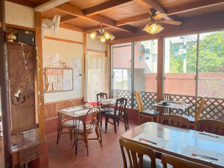 【玉造温泉】おすすめ飲食店まとめ 5 選！のんびりカフェからがっつり食事まで！