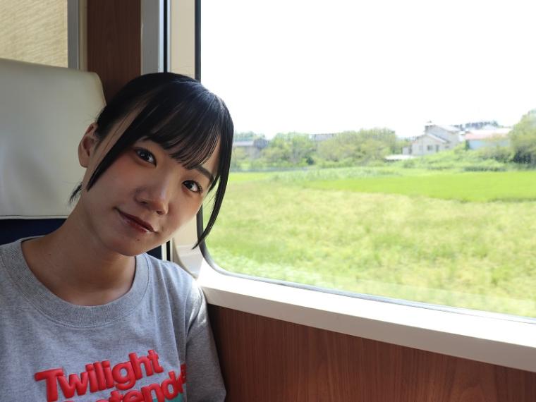 【浜松市天竜区・天竜二俣駅】転車台＆エヴァ ランチはコレ! レトロ感すごい駅でした