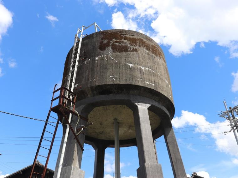【浜松市天竜区・天竜二俣駅】転車台＆エヴァ ランチはコレ! レトロ感すごい駅でした