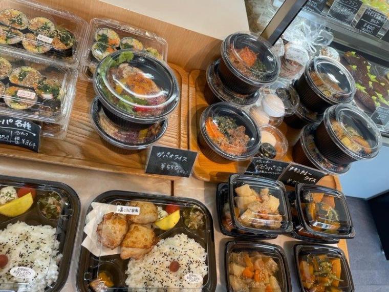 【掛川・掛川アンデルセン】1日1000個売れるメロンパンの店　総菜も売ってるって知ってた?