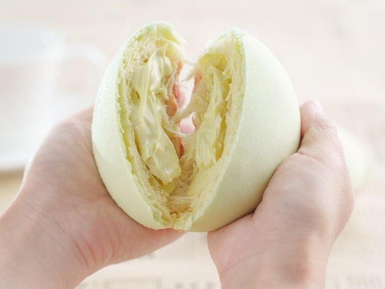 【掛川・掛川アンデルセン】1日1000個売れるメロンパンの店　総菜も売ってるって知ってた?