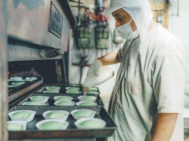 【掛川・掛川アンデルセン】1日1000個売れるメロンパンの店　総菜も売ってるって知ってた?