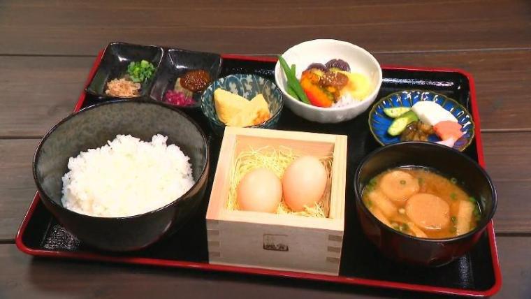 【静岡県森町・うこっけい苑】ウコッケイの卵かけご飯専門店で“最上級の味”を知ってしまう