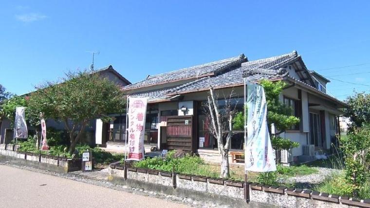 【静岡県島田市・しまだきものさんぽ】着物で島田宿を歩こう おすすめ写真映えスポットへ