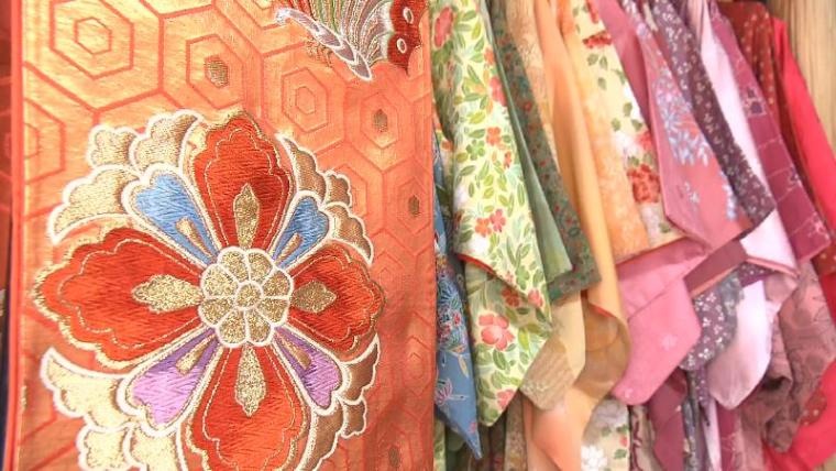 【静岡県島田市・しまだきものさんぽ】着物で島田宿を歩こう おすすめ写真映えスポットへ