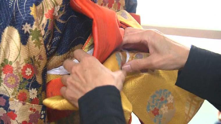 【静岡県島田市・しまだきものさんぽ】着物で島田宿を歩こう おすすめ写真映えスポットへ