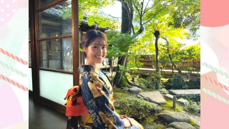 【静岡県島田市・しまだきものさんぽ】着物で島田宿を歩こう おすすめ写真映えスポットへ