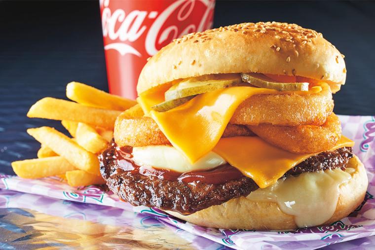 USJ クリスマスイベント2024 レストランメニュー 