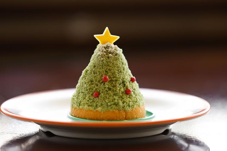 USJ クリスマスイベント2024 レストランメニュー 