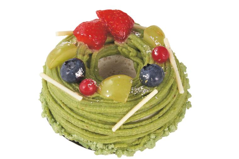 USJ クリスマスイベント2024 スイーツ