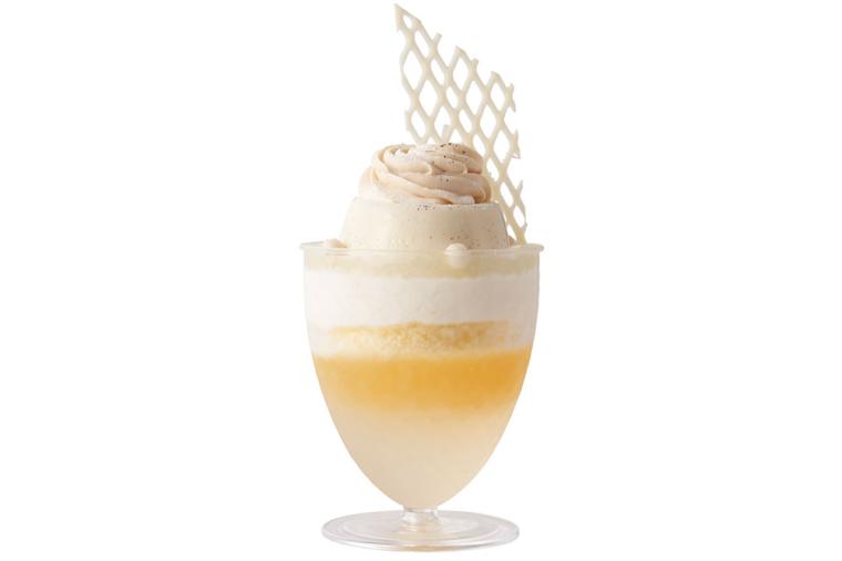 USJ クリスマスイベント2024 スイーツ