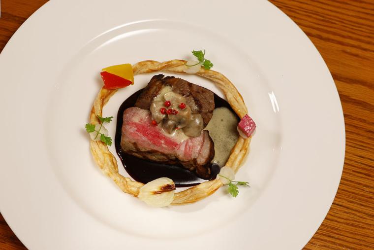 USJ クリスマスイベント2024 レストランメニュー 