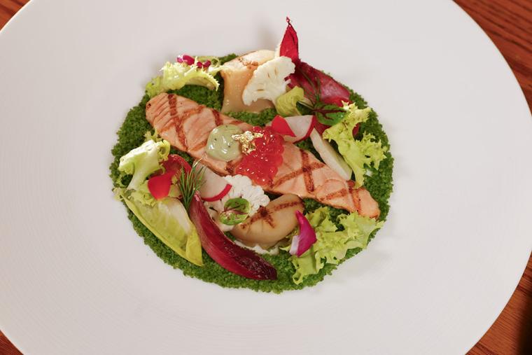 USJ クリスマスイベント2024 レストランメニュー 