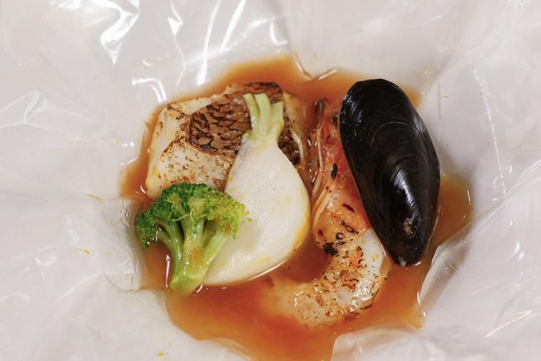 USJ クリスマスイベント2024 レストランメニュー 