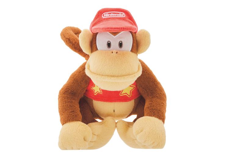 USJ「ドンキーコング」グッズ