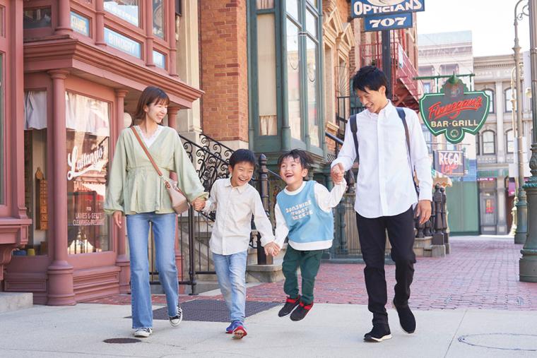 USJ オンラインストア