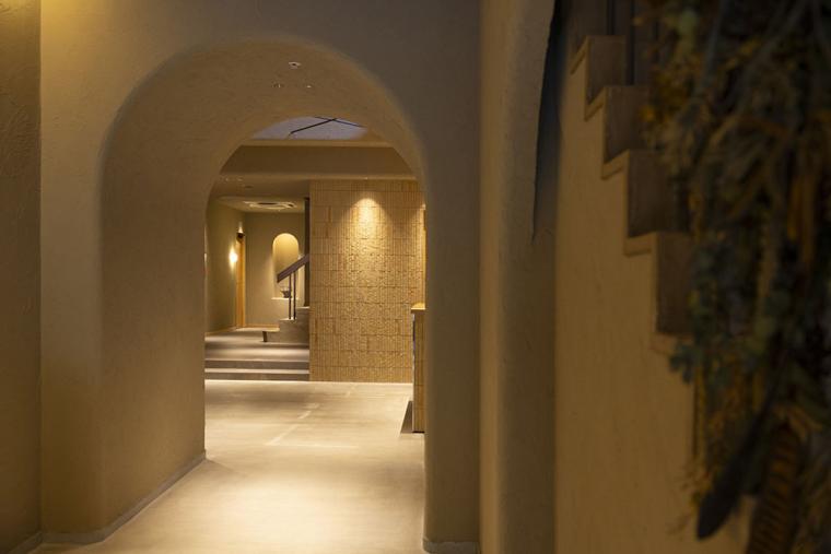 奈良「VILLA COMMUNICO」