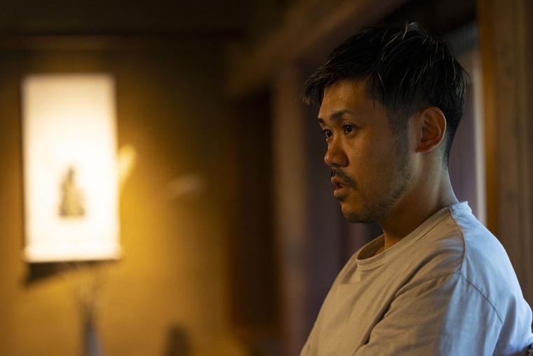 奈良「VILLA COMMUNICO」堀田大樹シェフ