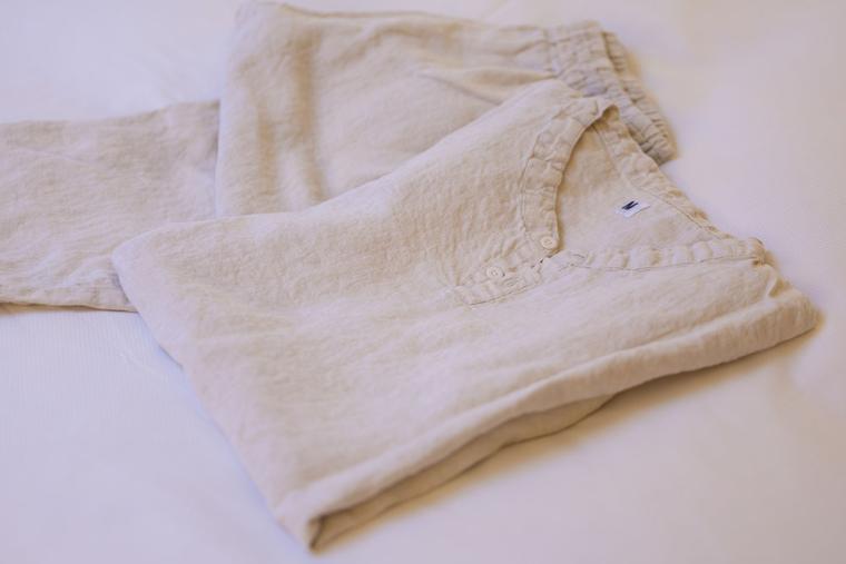 奈良「VILLA COMMUNICO」アメニティ