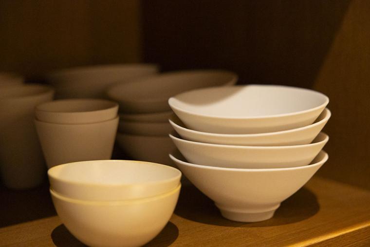 奈良「VILLA COMMUNICO」うつわ