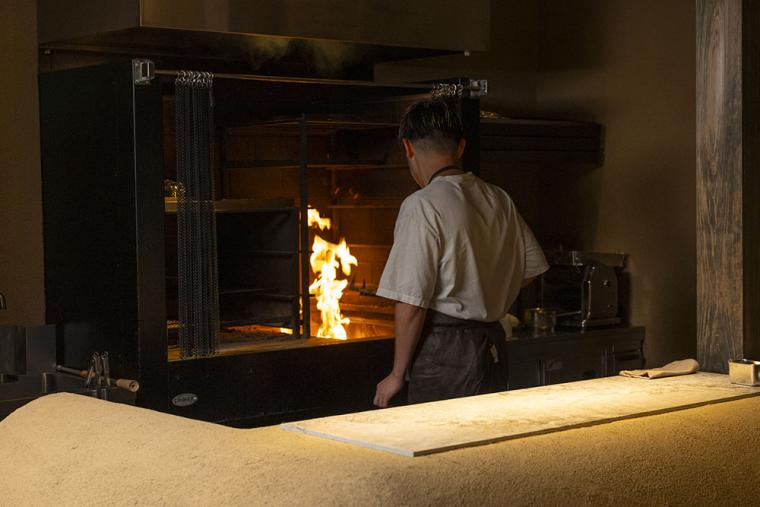 奈良「VILLA COMMUNICO」堀田大樹シェフ