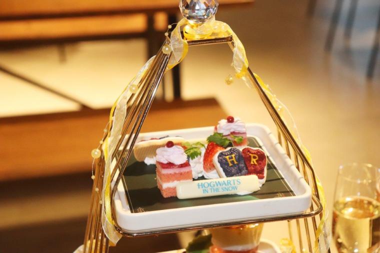 スタジオツアー東京　ホグワーツ・イン・ザ・スノー