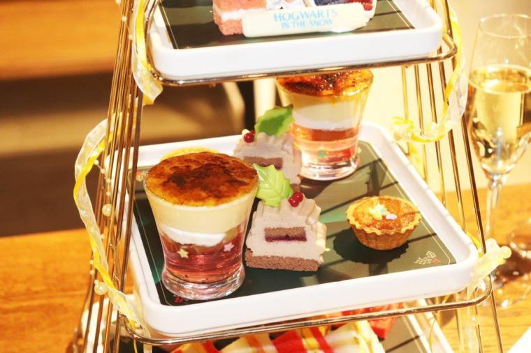 スタジオツアー東京　ホグワーツ・イン・ザ・スノー