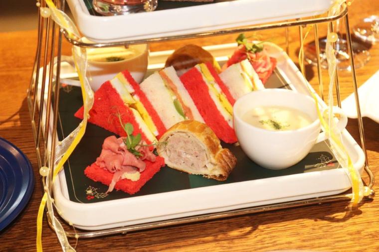 スタジオツアー東京　ホグワーツ・イン・ザ・スノー