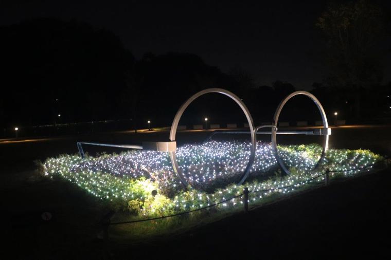 スタジオツアー東京　ホグワーツ・イン・ザ・スノー