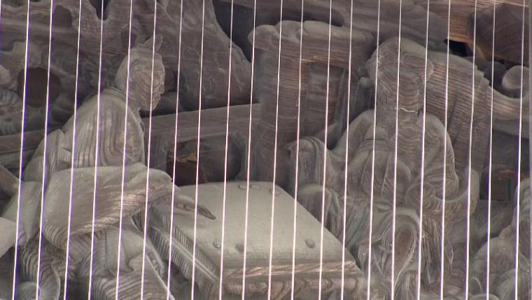 【静岡県三島市・三嶋暦師の館】東海道の人気土産「三嶋暦」まるで直筆の旧暦カレンダーを無料でゲット