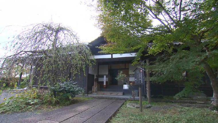 【静岡県三島市・三嶋暦師の館】東海道の人気土産「三嶋暦」まるで直筆の旧暦カレンダーを無料でゲット