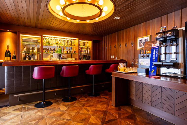 赤倉観光ホテル