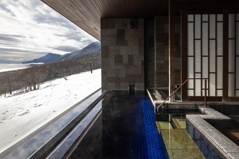 赤倉観光ホテル