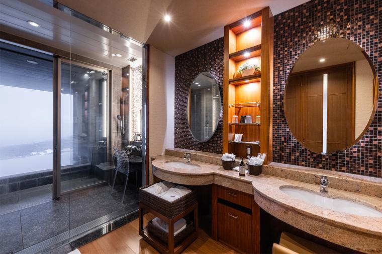 赤倉観光ホテル