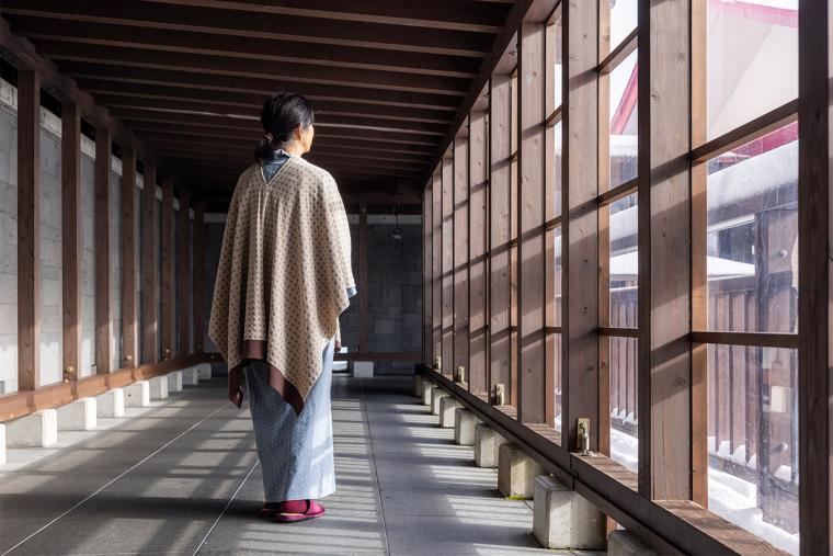 赤倉観光ホテル