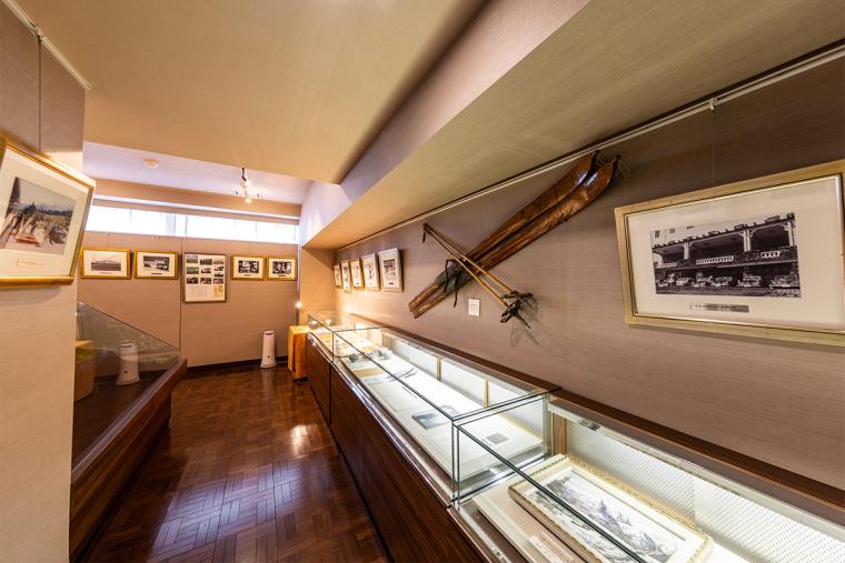 赤倉観光ホテル