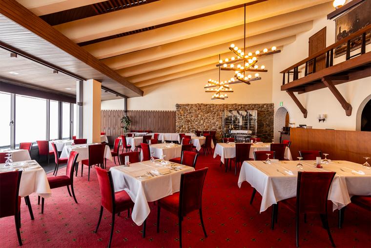 赤倉観光ホテル