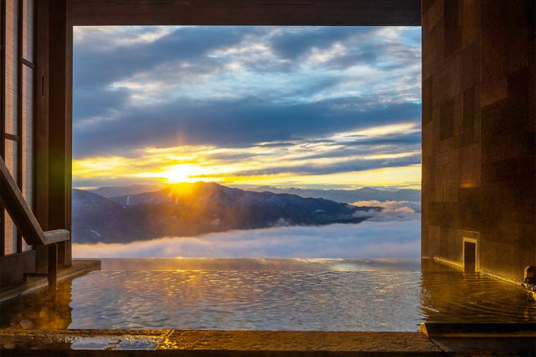 赤倉観光ホテル