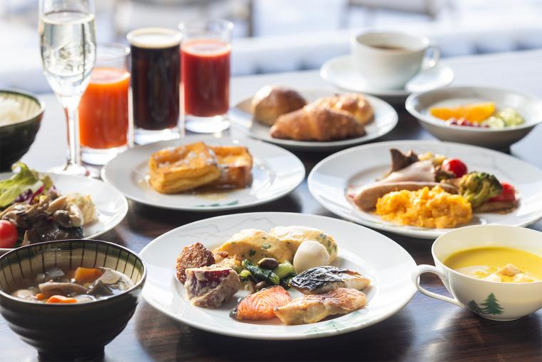 赤倉観光ホテル