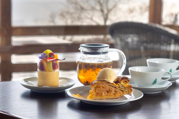 赤倉観光ホテル