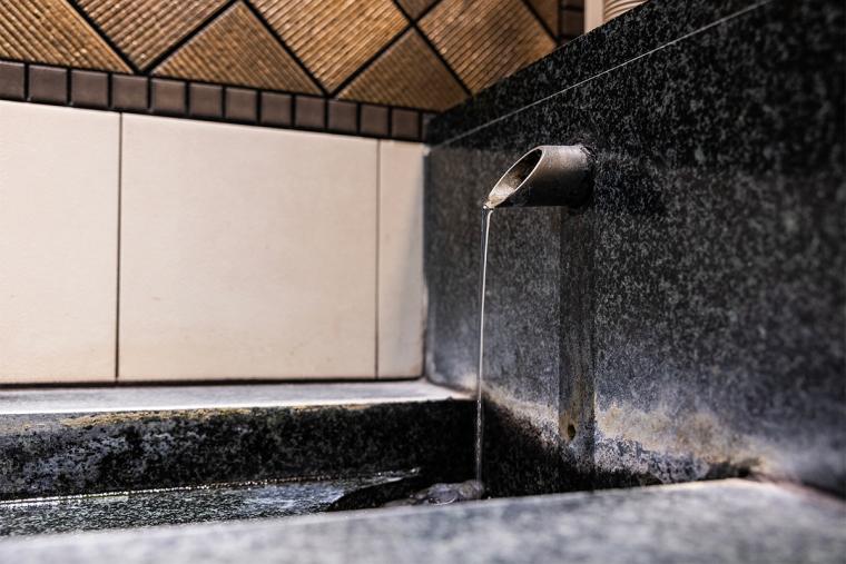 赤倉観光ホテル