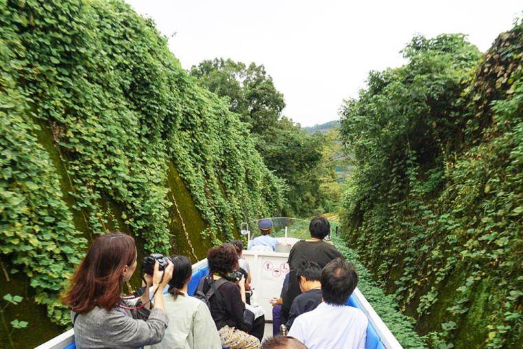 高千穂あまてらす鉄道