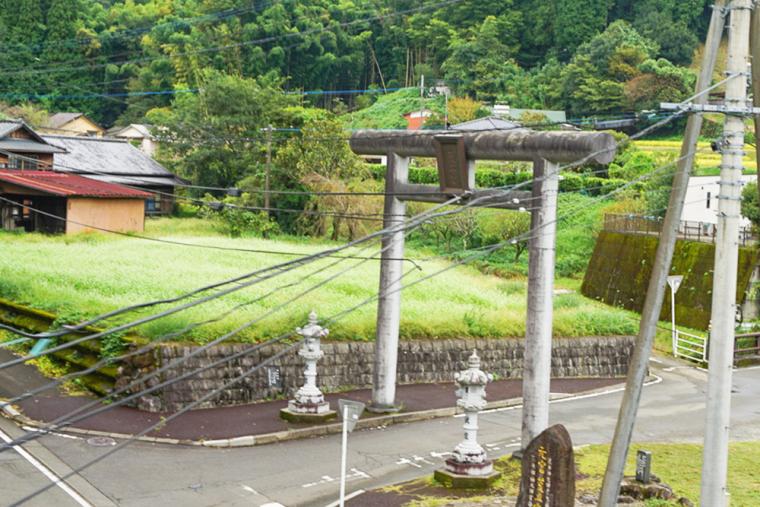 高千穂あまてらす鉄道