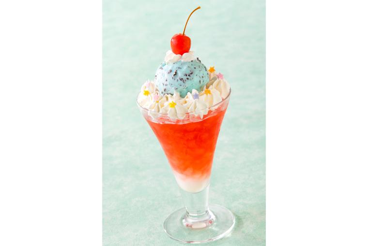 ディズニーホテル　パルパルーザ