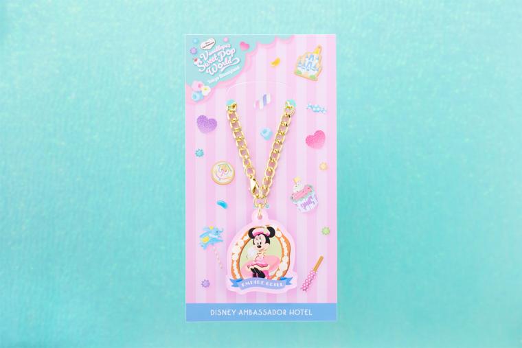 ディズニーホテル　パルパルーザ